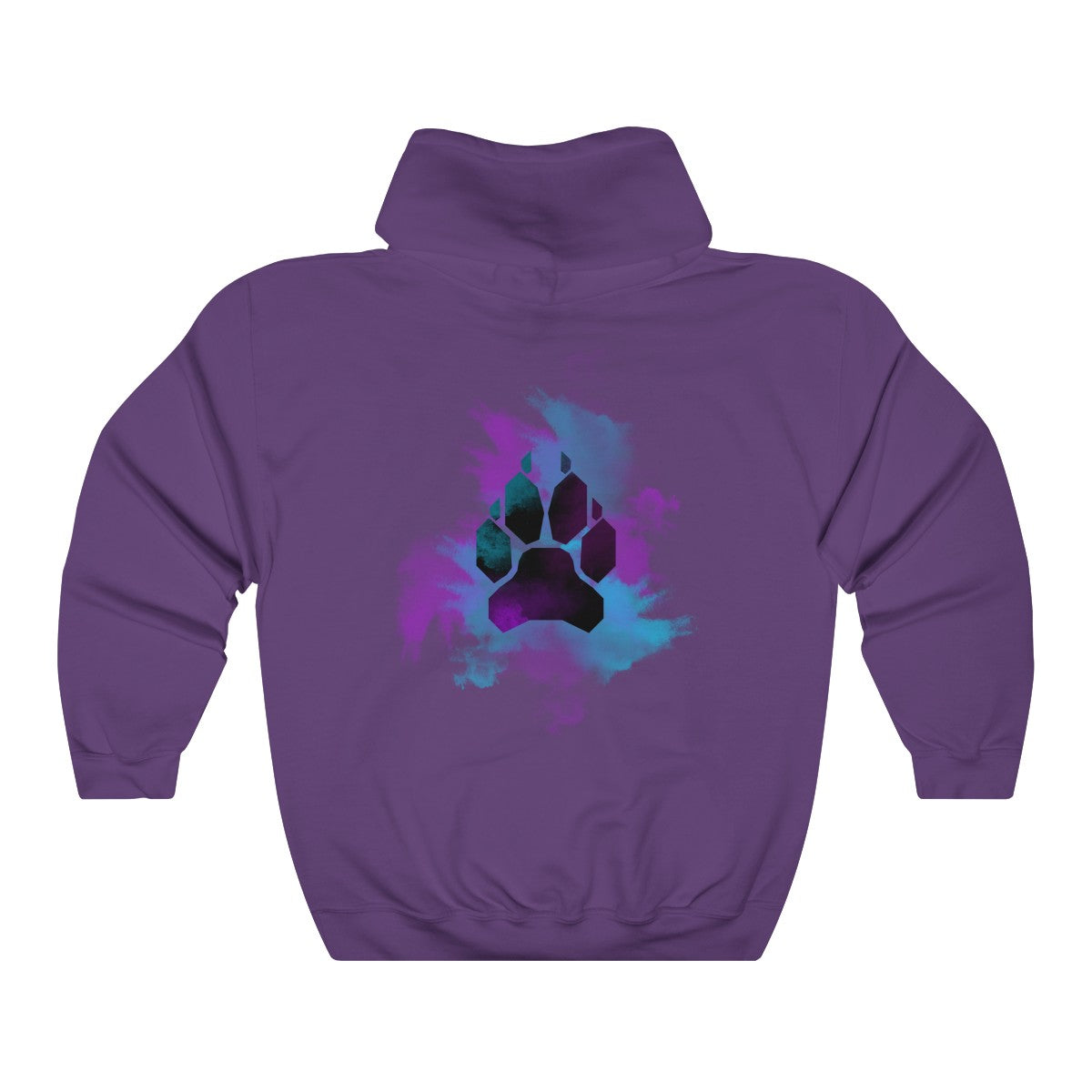 Splotch Canine Splotch Canine