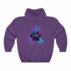 Splotch Feline