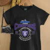 St. Thomas Tommies 2025 Summit League men’s basketball tournament Champions Shirt