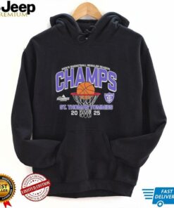 St Thomas Tommies men’s basketball regular season champs 2025 shirt