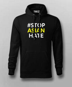 # Stop Asian Hate T-Shirt For Men # Stop Asian Hate T-Shirt For Men