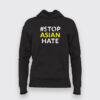 # Stop Asian Hate T-Shirt For Women