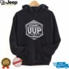 Straight uup logo shirt