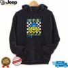 Support Squad T21 Down Syndrome Awareness shirt