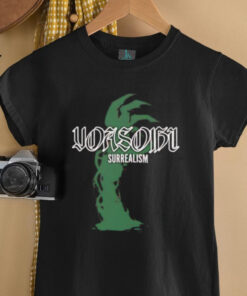 Surrealism Yoasobi shirt