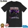 SwanGang 25′ TRUMP T Shirt