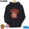 Tahaad Pettiford Auburn Tigers basketball portrait big head shirt
