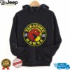 Takazoku Hawks Ian Garvin shirt