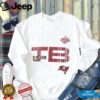 Tampa Bay Buccaneers 2025 NFL Draft T Shirts