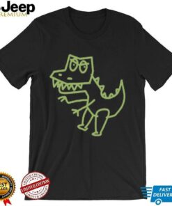 Team Liquid RWF Lou Derp T Shirt