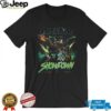 Team Liquid Undermine Showdown T Shirt