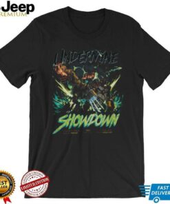 Team Liquid Undermine Showdown T Shirt