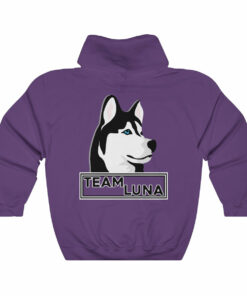 Team Luna