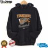 Tennessee Basketball 2025 March Madness Basketball shirt