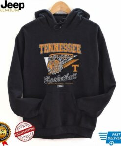 Tennessee Basketball 2025 March Madness Basketball shirt