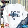Tennessee Titans 2025 NFL Draft shirt