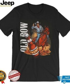 The Beer Lasso Pocket Tee