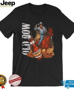 The Beer Lasso Shirt