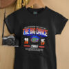 The Big Dance 2025 NCAA Division I Men’s Basketball Florida Gators shirt