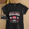 The Big Dance 2025 NCAA Division I Men’s Basketball Mississippi State shirt