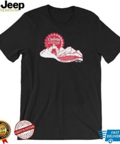 The Cheerwine festival Uniquely Southern 2025 shirt