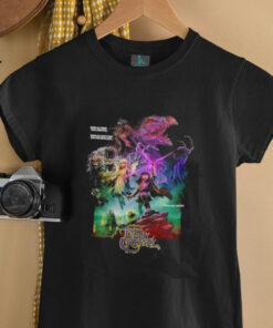 The Dark Crystal shirt
