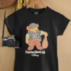 The Hundreds Disney baseball shirt