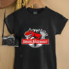 The Jurassic juggernaut shirt
