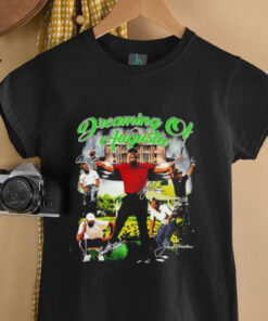 The Masters Dreaming Of Augusta Golf shirt