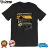 The Old Mans Garage Bisquick T Shirt