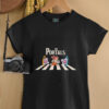 The Portals Abbey Road shirt