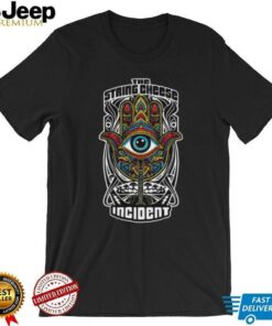 The String Cheese Incident Hamsa T Shirt