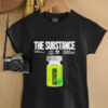 The Substance Activator shirt