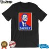 Thomas Massie Sassy shirt