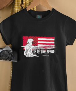 Tip Of The Spear shirt