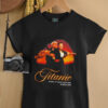 Titanic nothing on Earth could come between them Trump and Elon shirt