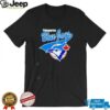 Toronto Blue Jays 90s logo shirt