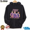 Tres Leches Luka Doncic Los Angeles Lakers shirt