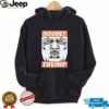 Trump Disobey Funny Kissing shirt