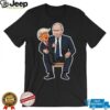 Trump Is Simply A Putin Puppet T Shirt