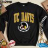 UC Davis Mickey Mouse T Shirt