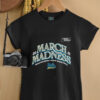UCLA Men’s Basketball 2025 March Madness Bound T Shirt