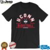 UConn Women’s Basketball Arch Navy Tee