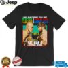 UFC 313 Alex Pereira vs Magomed Ankalaev matchup shirt
