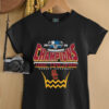 USC Trojans 2025 Big Ten Women’s Basketball Conference Tournament Champions Shirt