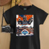 UTSA Roadrunners Runners Zah Frazier Lucas Oil Stadium NFL Scouting Combine Scooter’s Coffee Frisco Bowl Poster T Shirt