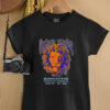 Umphrey’s McGee Lion Royal Morocco Event shirt