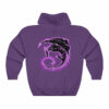 Violet Dragon