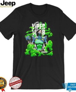 Viper Valorant Kaizy shirt
