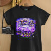 Washington Huskies DBU Say Who shirt